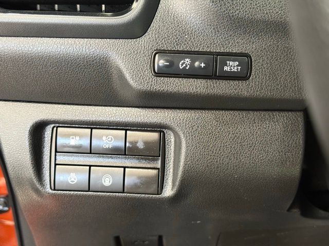 Used 2022 Nissan Leaf SV image 31