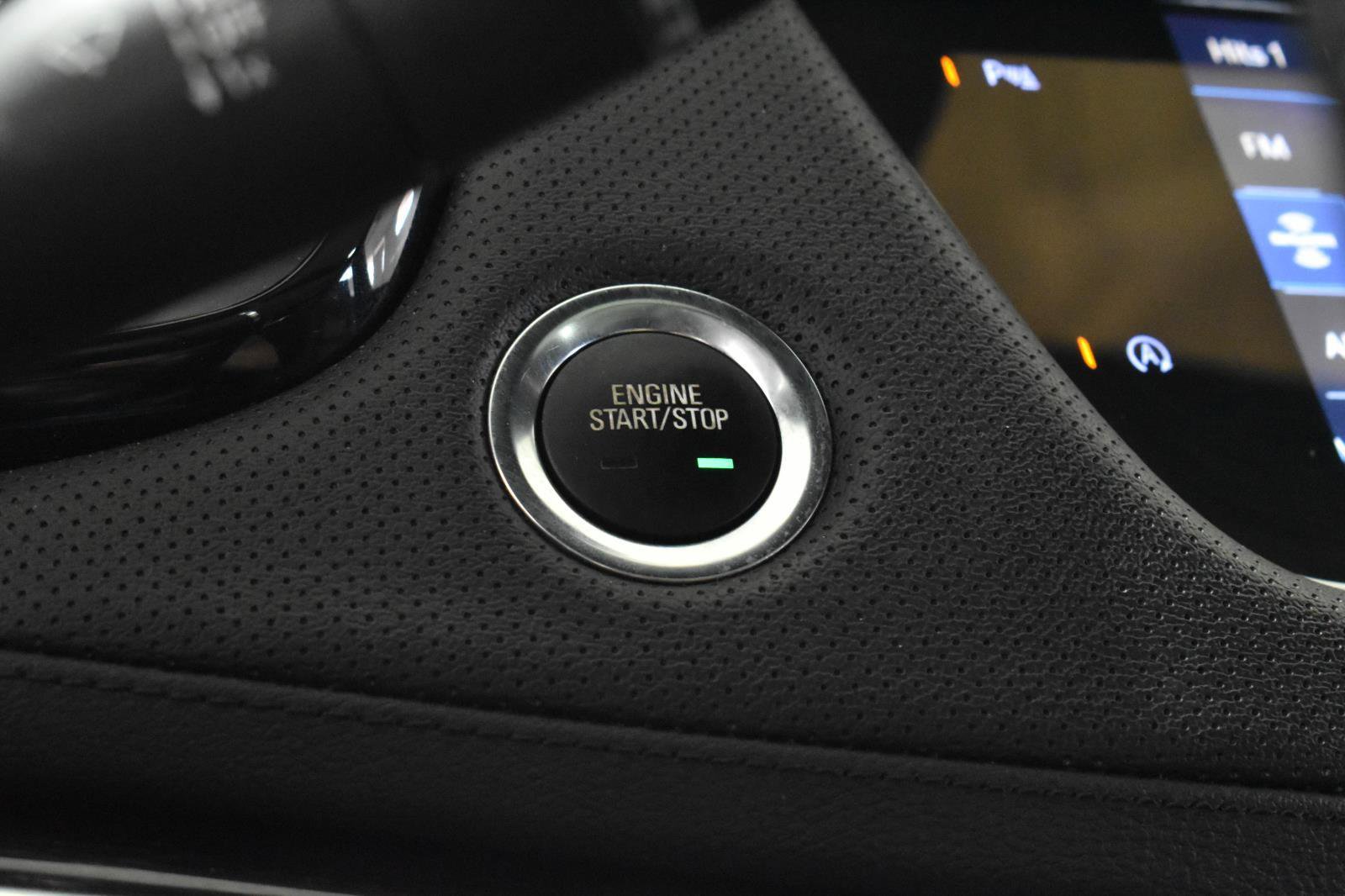 Certified 2022 Cadillac XT5 Premium Luxury w/ LPO, Floor Liner Package image 14