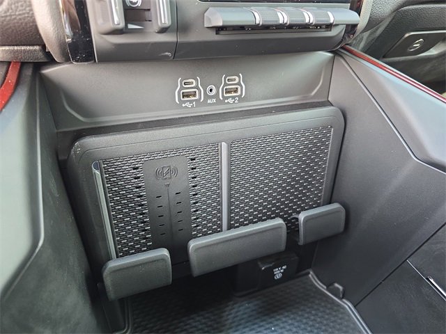 New 2026 RAM 1500 Rebel image 20