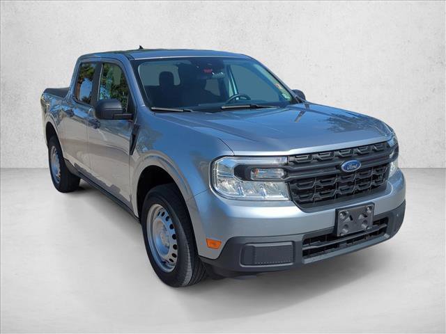 Used 2023 Ford Maverick XL video 3