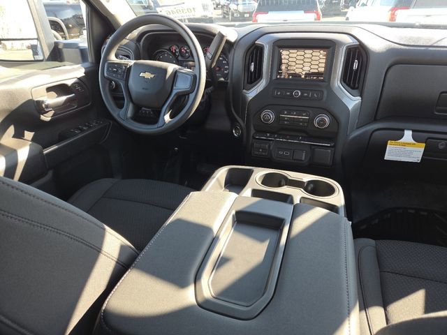 New 2026 Chevrolet Silverado 3500 W/T w/ WT Convenience Package image 28