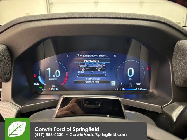 New 2026 Ford Explorer ST w/ Sun And Sound Package image 34