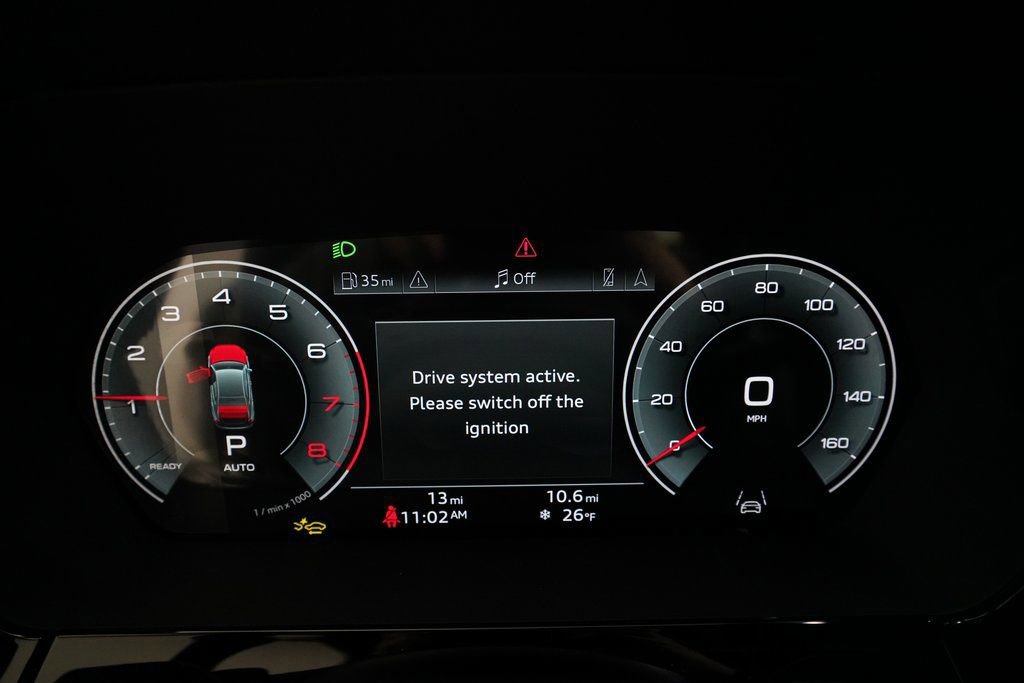 New 2026 Audi A3 2.0T Premium Plus image 2