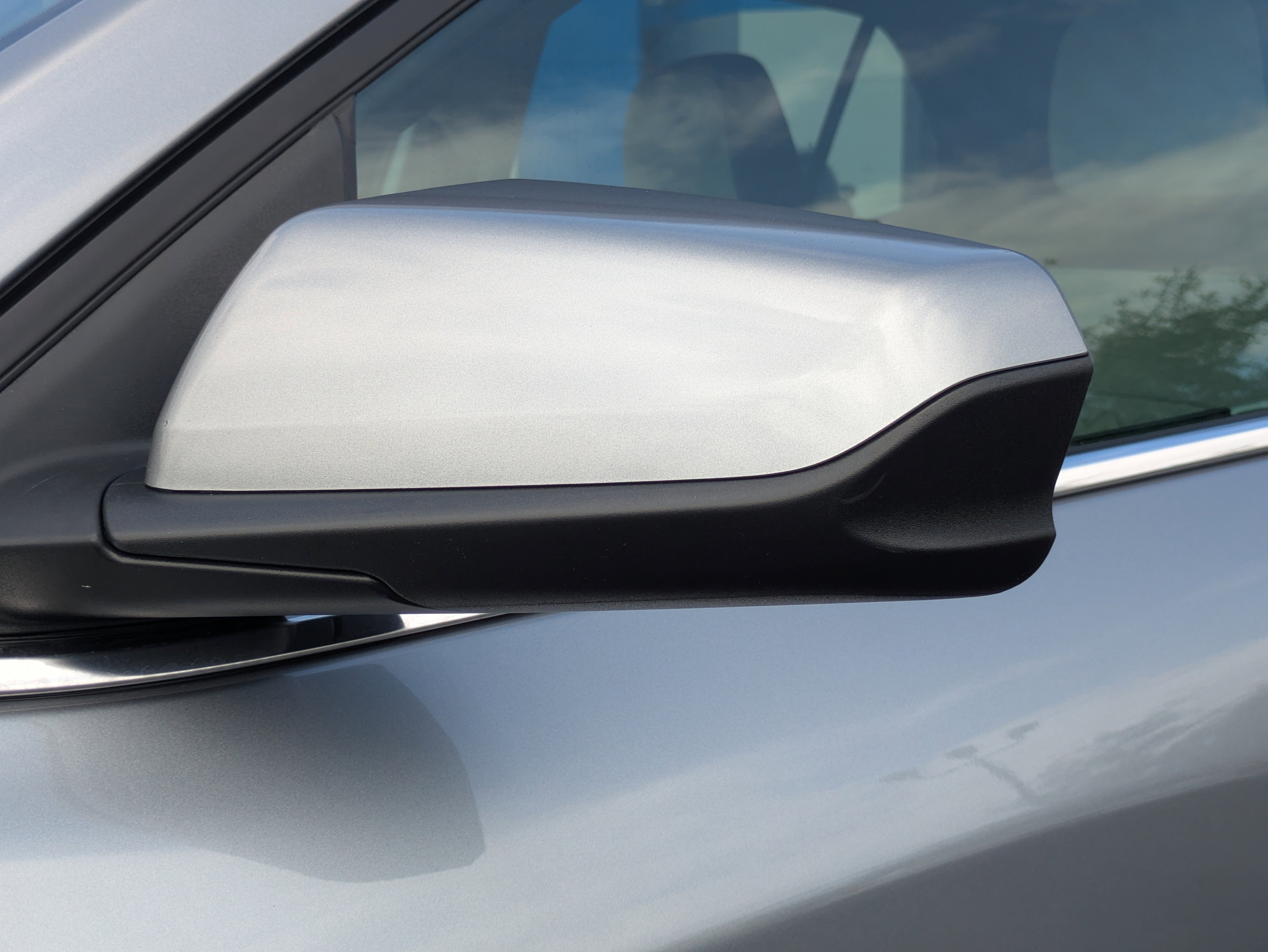 Used 2024 Chevrolet Equinox LT image 34