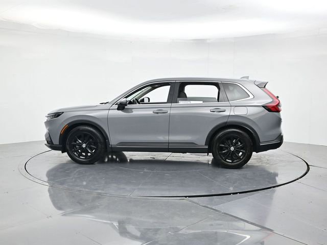 Used 2024 Honda CR-V EX-L image 7
