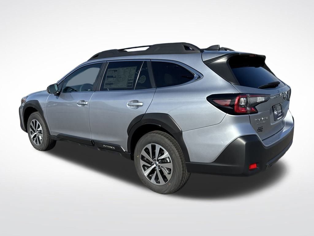 New 2025 Subaru Outback Premium w/ Tech Package 1 image 4