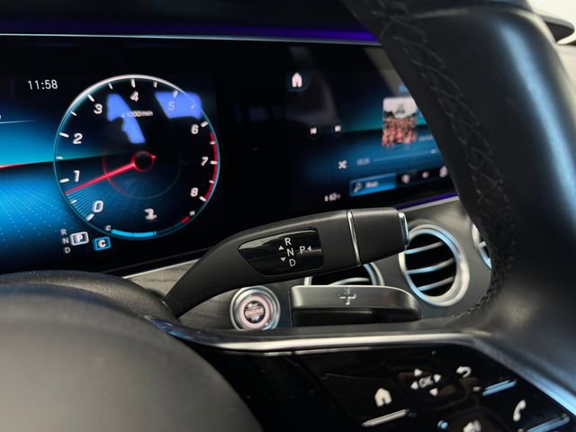 Certified 2021 Mercedes-Benz E 350 Sedan image 26