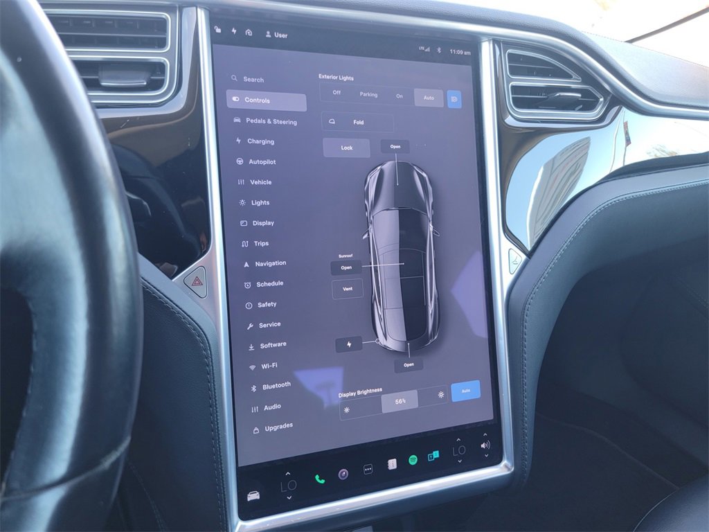 Used 2015 Tesla Model S image 26