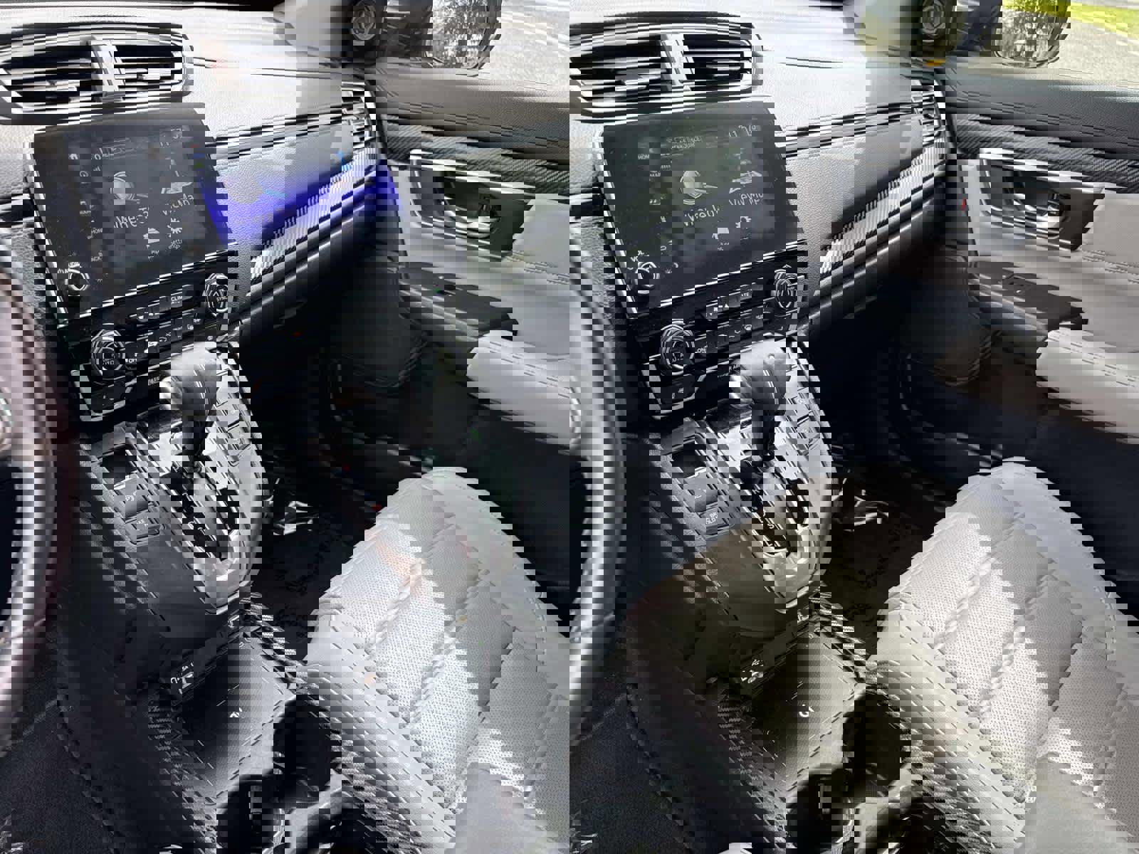 Used 2020 Honda CR-V Touring image 24