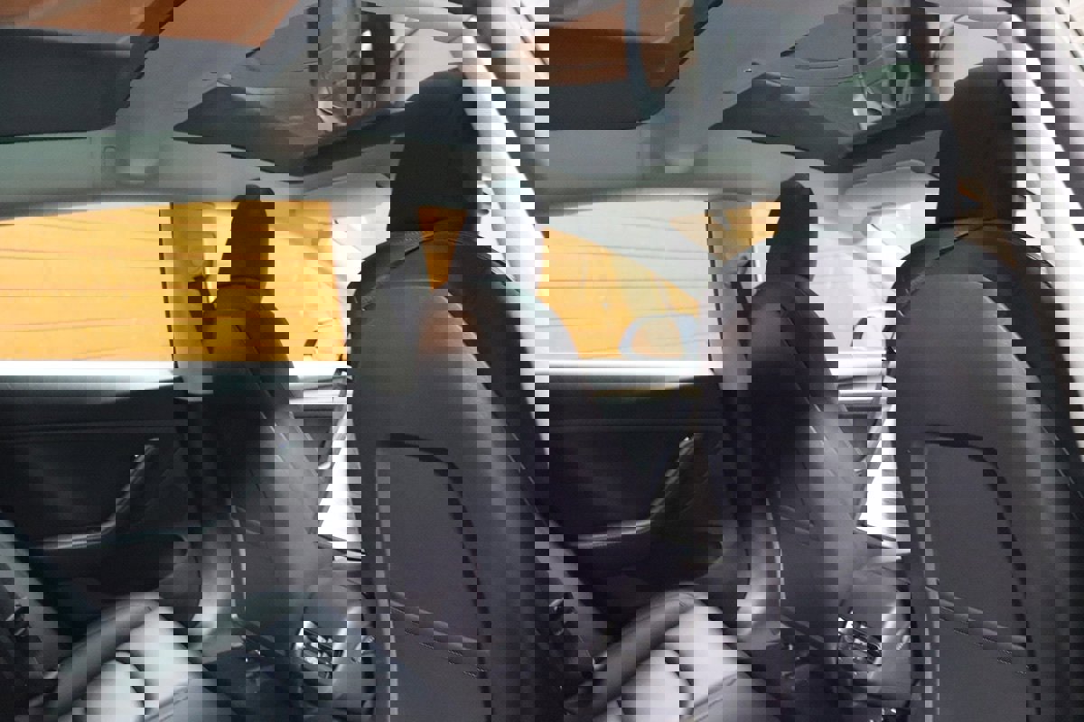 Used 2023 Tesla Model 3 Long Range image 62