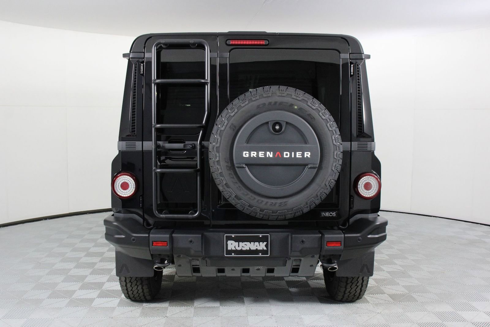 New 2026 INEOS Grenadier image 5