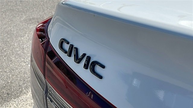 Used 2026 Honda Civic FWD Hybrid Sedan image 10
