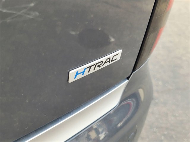 New 2026 Hyundai Palisade Calligraphy image 8