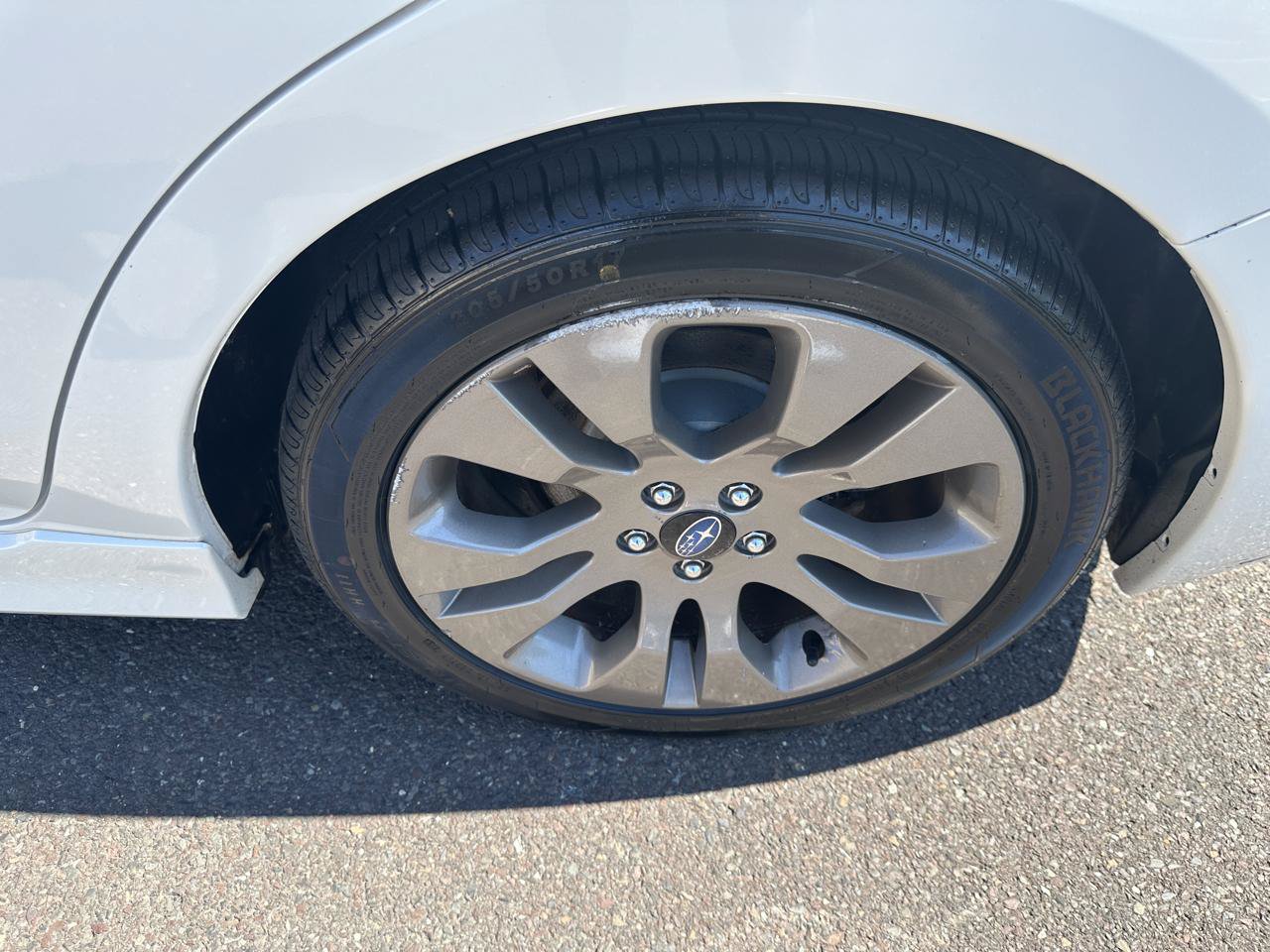 Used 2015 Subaru Impreza 2.0i Sport Premium AWD/4WD image 29