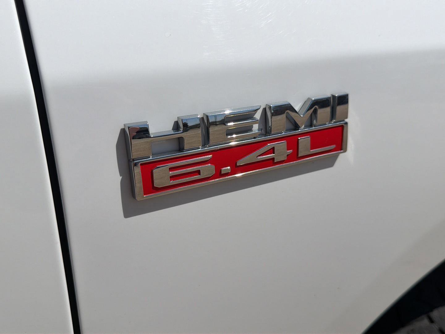 Used 2021 RAM 2500 Tradesman w/ Chrome Appearance Group AWD/4WD image 36