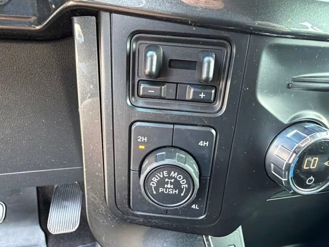 Used 2021 Ford F150 XLT w/ Equipment Group 302A High AWD/4WD image 9