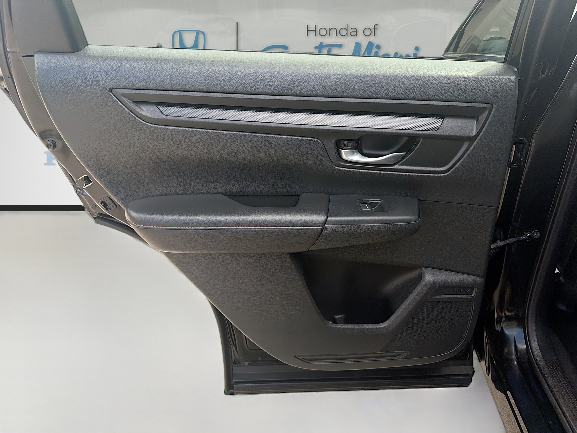 Certified 2024 Honda CR-V Sport image 27