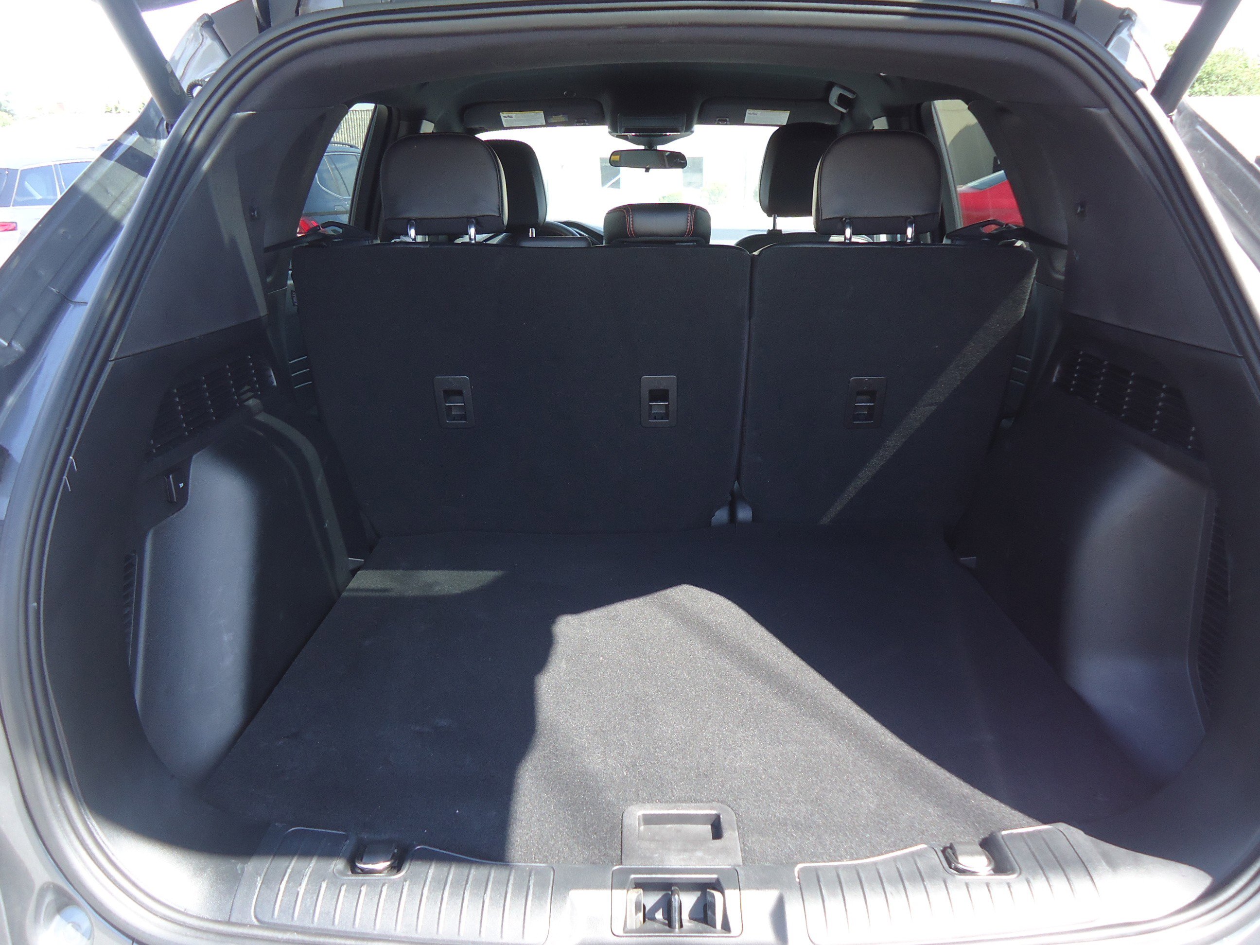 Used 2023 Ford Escape ST-Line w/ Tech Pack #1 AWD/4WD image 29