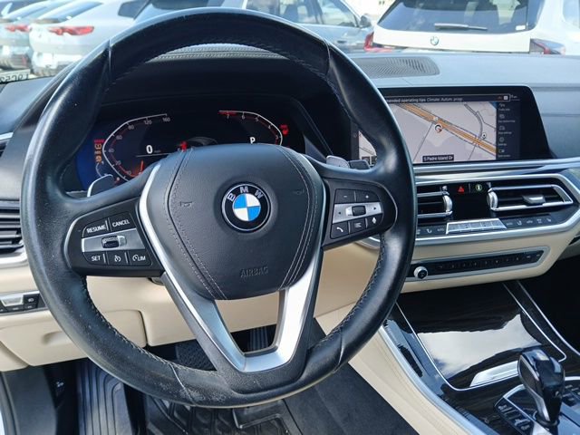 Used 2020 BMW X5 xDrive40i AWD/4WD image 21