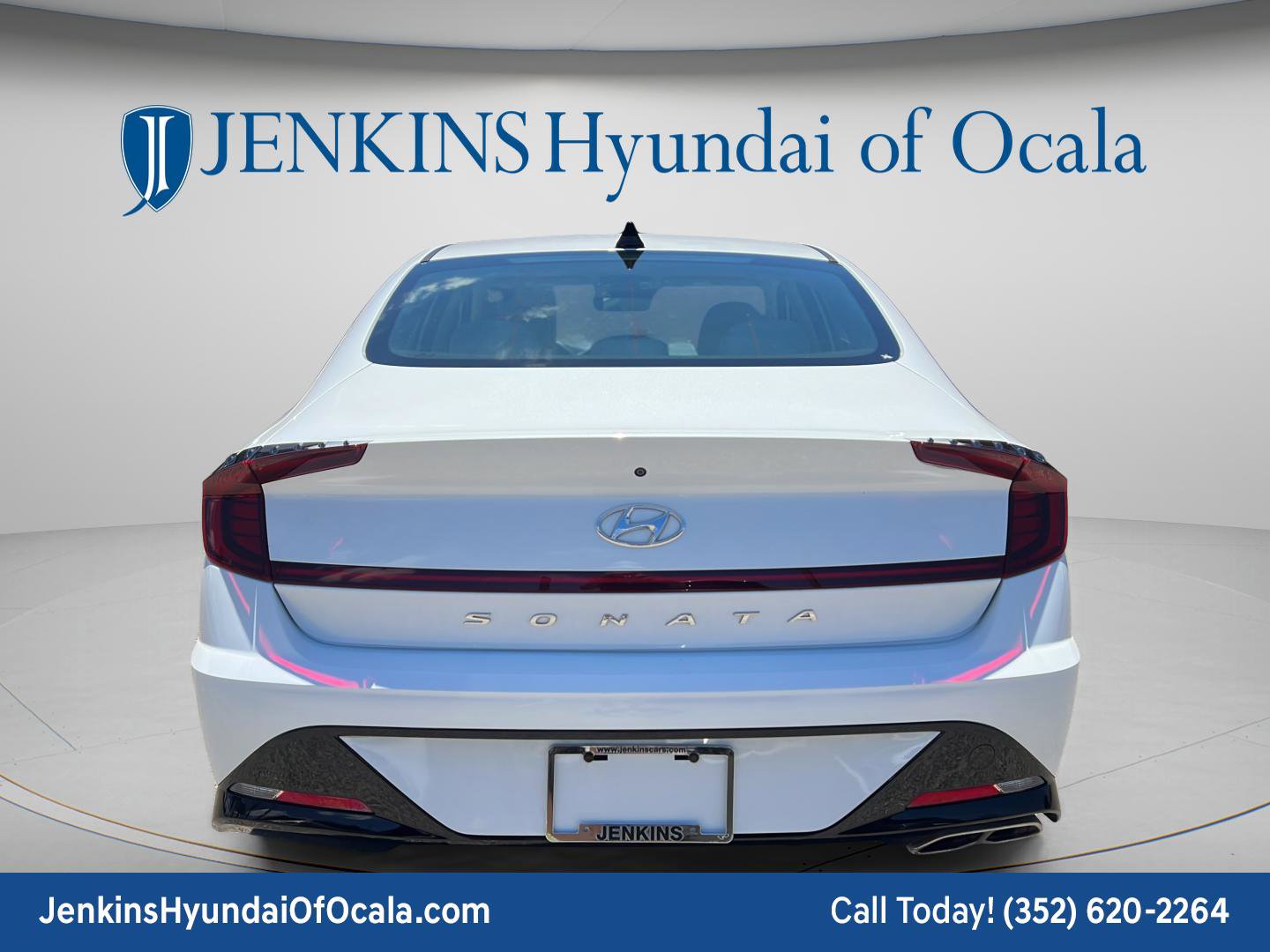 Certified 2021 Hyundai Sonata SEL FWD image 4