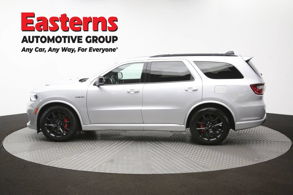 Used 2024 Dodge Durango R/T AWD/4WD image 63