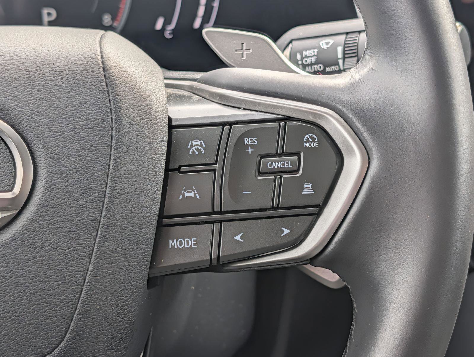 Used 2023 Lexus NX 350 AWD image 15