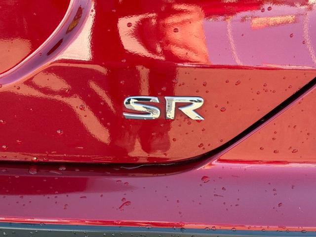Certified 2023 Nissan Kicks SR FWD image 8