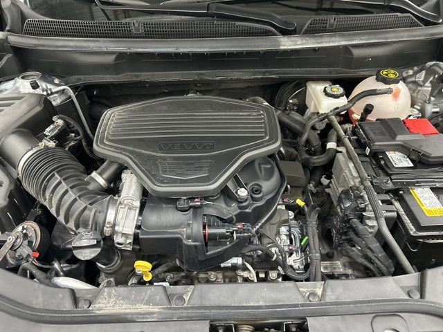 Used 2024 Cadillac XT5 Sportv w/ Technology Package image 31