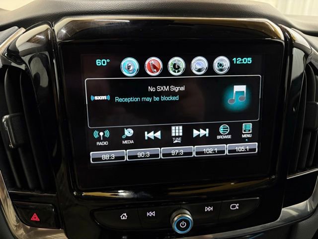 Used 2018 Chevrolet Traverse LT w/ LPO, Floor Liner Package AWD/4WD image 41