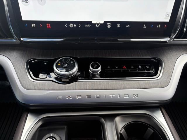 New 2026 Ford Expedition Platinum w/ Platinum Ultimate Package image 21