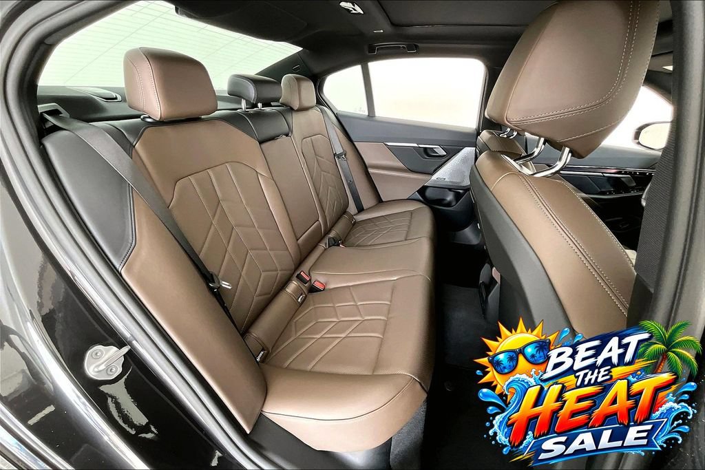 Used 2026 BMW 540i xDrive AWD/4WD image 33