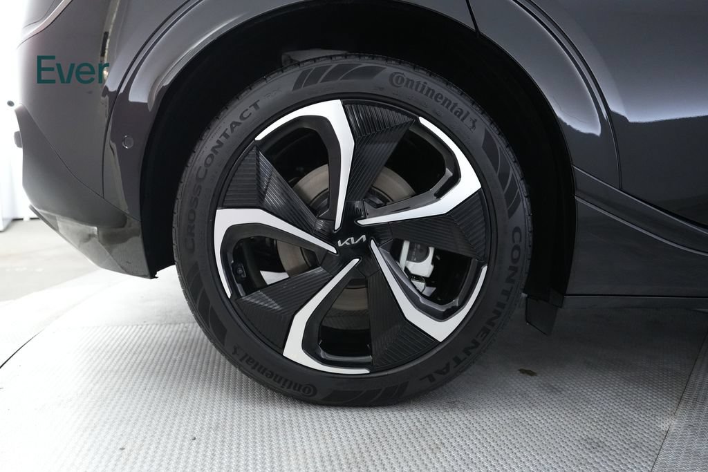 Used 2024 Kia EV6 GT-Line AWD/4WD image 22