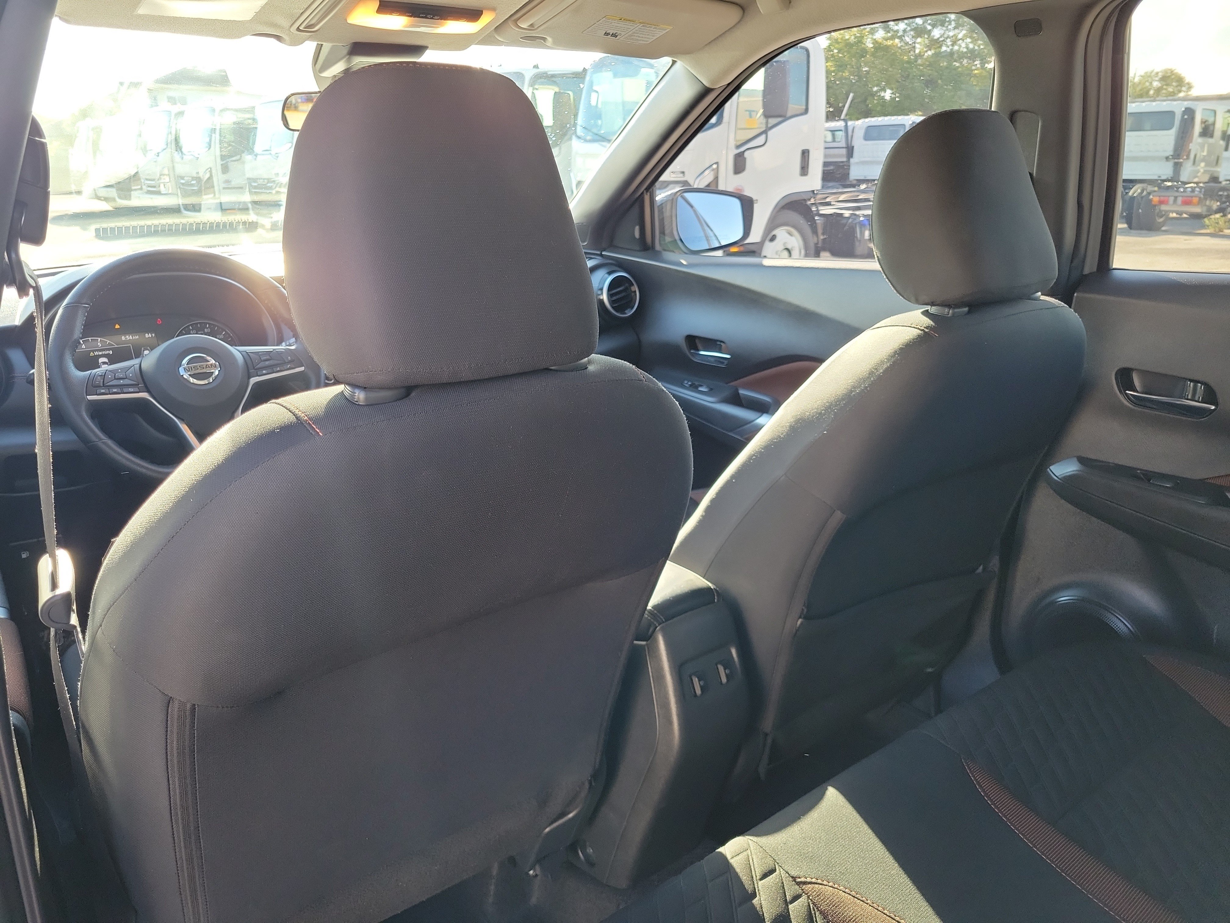 Used 2021 Nissan Kicks SR FWD image 16