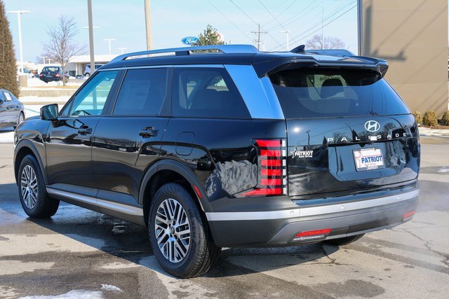 New 2026 Hyundai Palisade SEL image 5