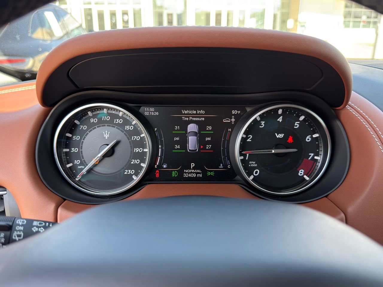 Certified 2022 Maserati Levante Modena S image 18