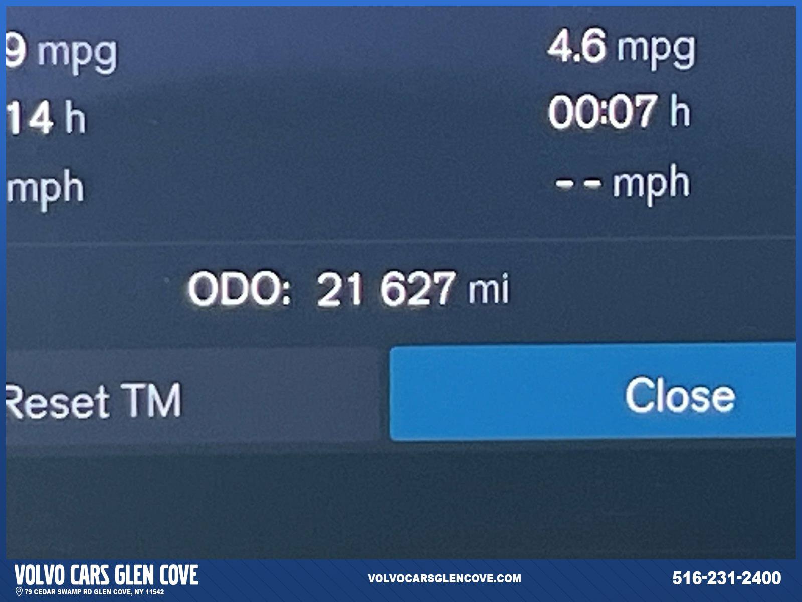 Certified 2025 Volvo XC60 B5 Ultra w/ Protection Package Premier AWD/4WD image 26