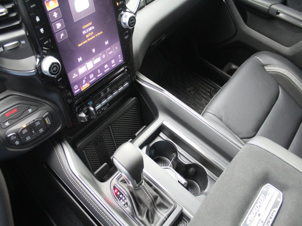 Used 2026 RAM 1500 RHO w/ Bed Utility Group image 17