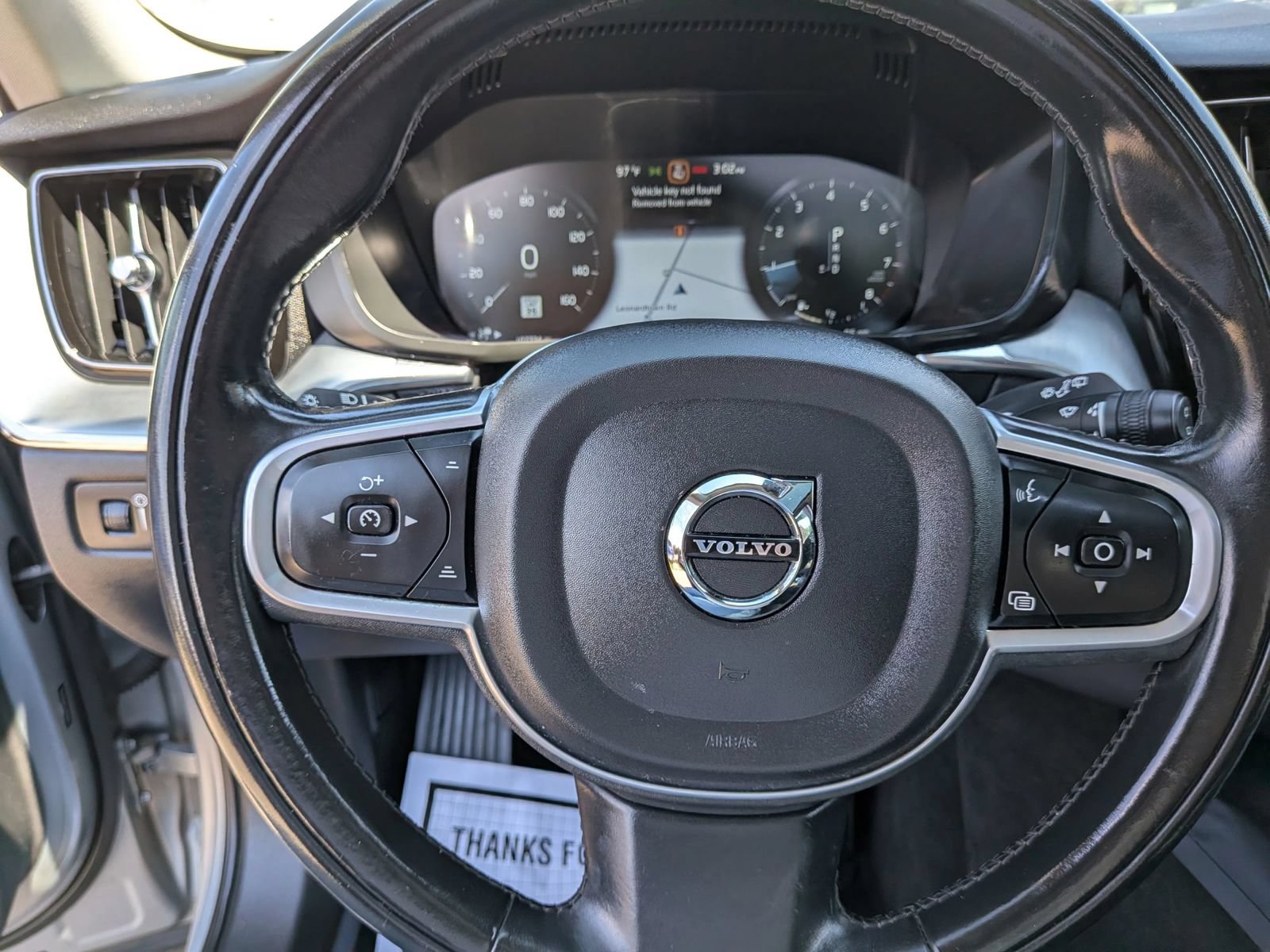 Used 2018 Volvo XC60 T6 Momentum w/ Convenience Package AWD/4WD image 52