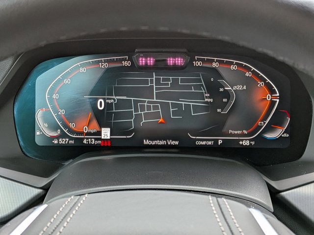 Certified 2023 BMW X5 xDrive40i image 11