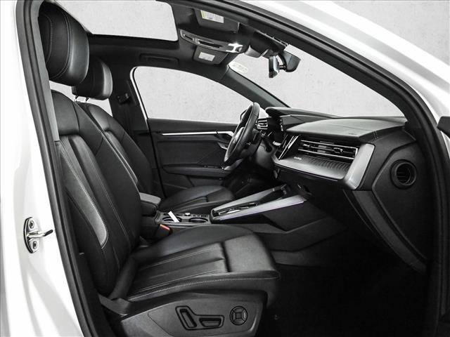 New 2026 Audi A3 2.0T Premium AWD/4WD image 21