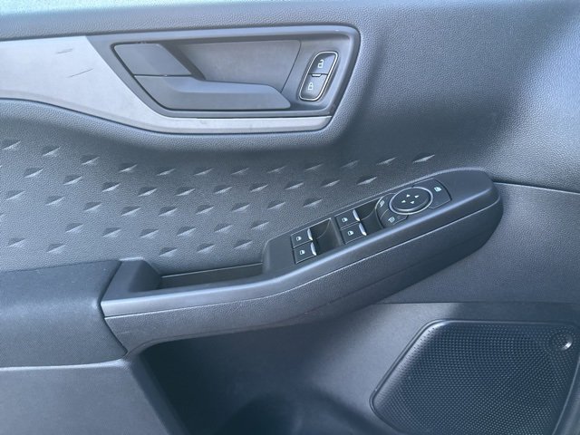 Certified 2020 Ford Escape S image 23