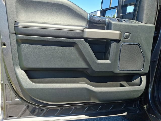 Certified 2022 Ford F250 Platinum AWD/4WD image 12