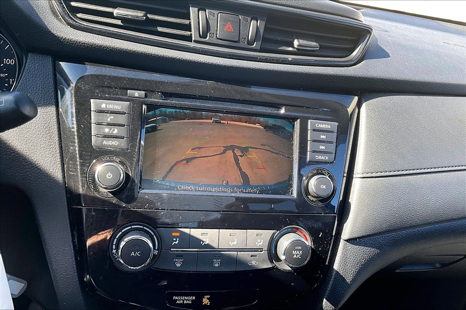 Used 2020 Nissan Rogue S w/ Special Edition Package image 14