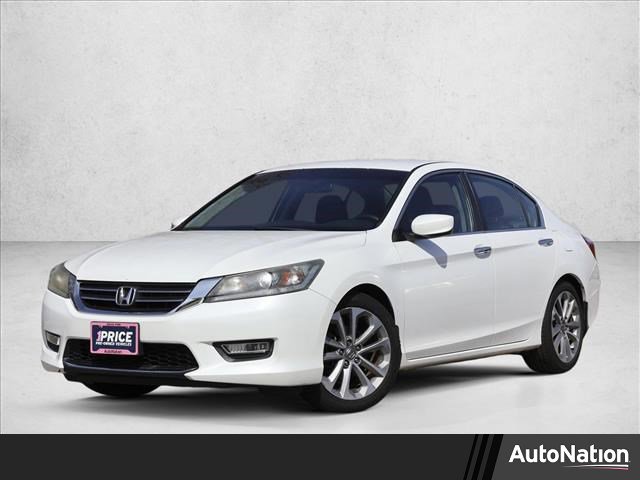 Used 2013 Honda Accord Sport
