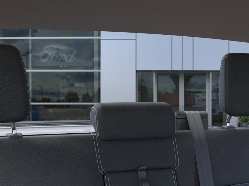 New 2025 Ford Ranger XL image 23