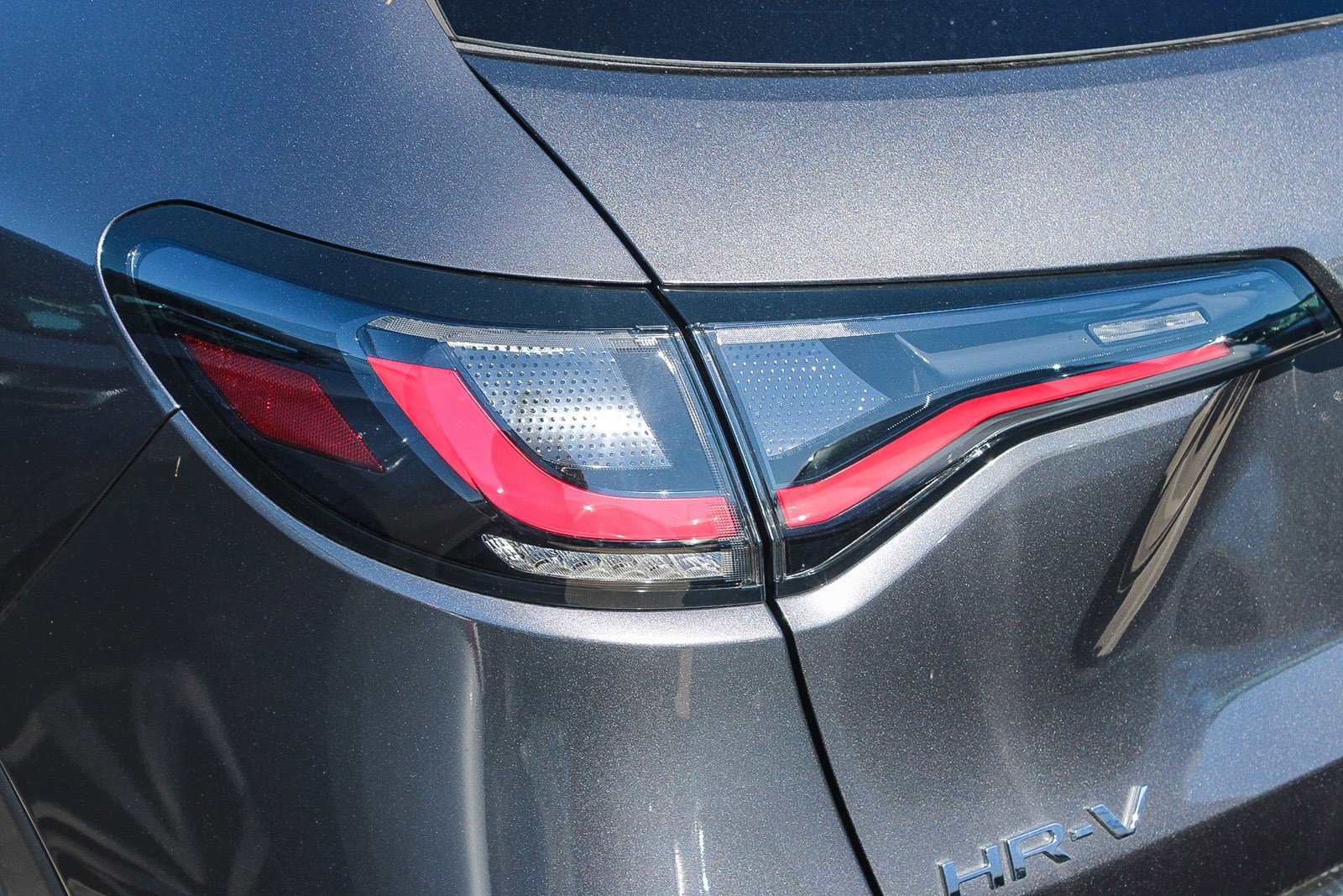 Used 2026 Honda HR-V LX image 11