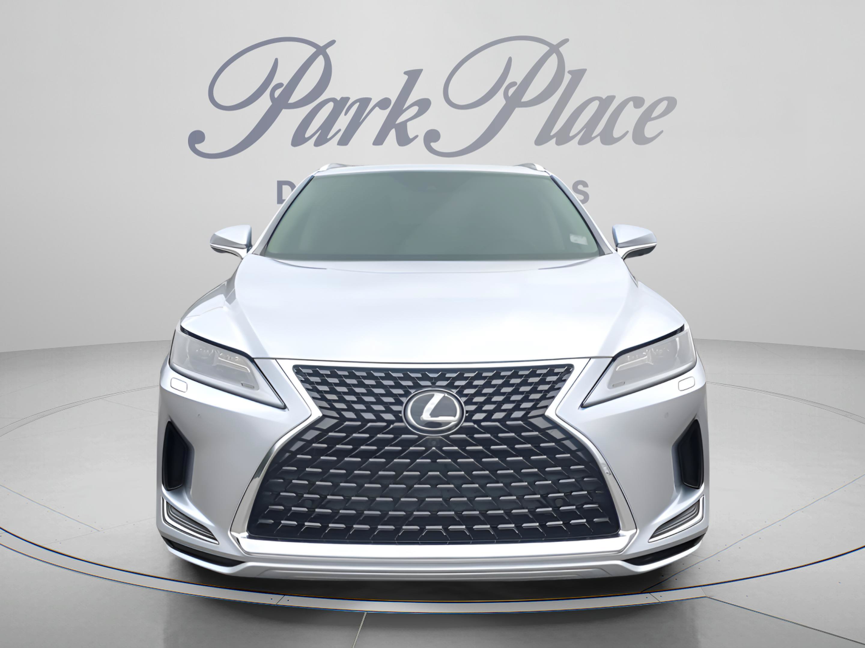 Used 2022 Lexus RX 350L Premium w/ Premium Package AWD/4WD image 6