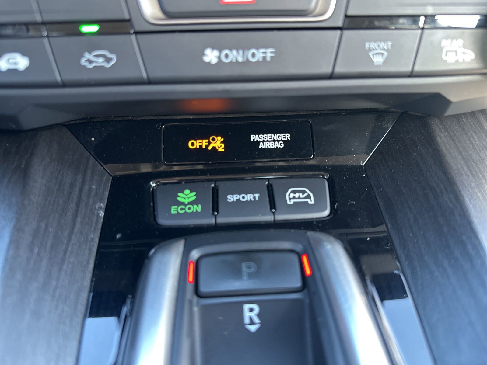 Used 2018 Honda Clarity Plug-In Hybrid image 59