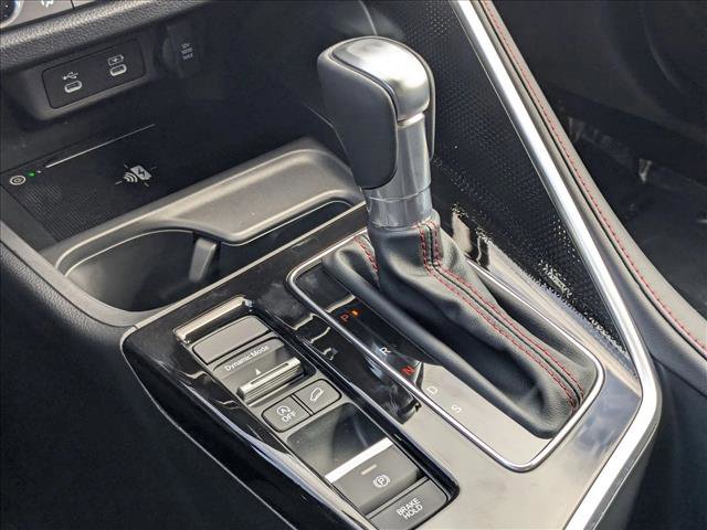 Certified 2025 Acura ADX A-Spec image 12