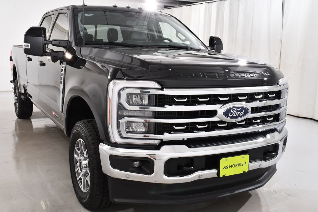 New 2026 Ford F350 Lariat AWD/4WD image 4